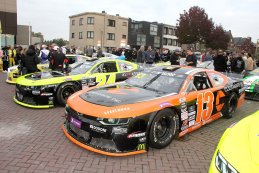 PK Carsport - Chevrolet Camaro