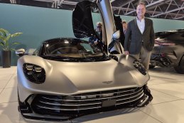 De eerste dag van de 'Zoute Grand Prix' door de lens van Wilfried Geerts
