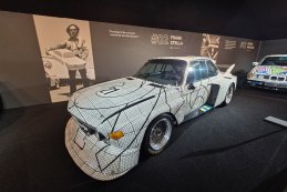 De eerste dag van de 'Zoute Grand Prix' door de lens van Wilfried Geerts