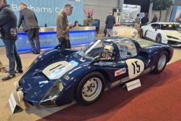 De eerste dag van de 'Zoute Grand Prix' door de lens van Wilfried Geerts
