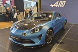 De eerste dag van de 'Zoute Grand Prix' door de lens van Wilfried Geerts