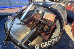 De eerste dag van de 'Zoute Grand Prix' door de lens van Wilfried Geerts