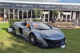 De eerste dag van de 'Zoute Grand Prix' door de lens van Wilfried Geerts