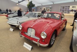 De eerste dag van de 'Zoute Grand Prix' door de lens van Wilfried Geerts