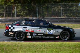 Convents Racing Team - BMW E90 325i