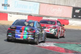 IR Pwrd by GRT Motorsport - BMW G20 CS