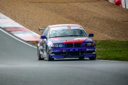 ML Autosport - BMW E46 by ML