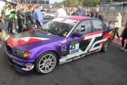 ML Autosport - BMW E46 by ML