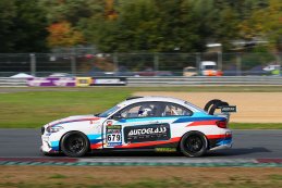 Autoglass Benelux - BMW M240i Davytec