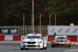 Team Heiveld - BMW M240i Davytec