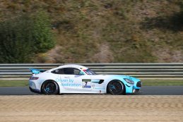 Selleslagh Racing Team - Mercedes-AMG GT4