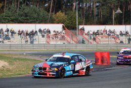ML Autosport - BMW E36 by ML