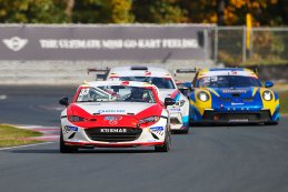 MSTC - Mazda MX5