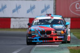 ML Autosport - BMW E36 by ML
