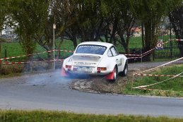Lode De Keyser - Porsche 911