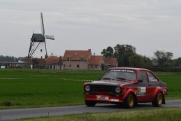 Stijn Lavaert - Ford Escort