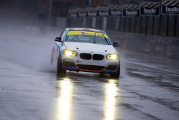 Karl Chandeck - BMW M140i
