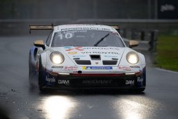 Jesse Polderdijk - Porsche 992 GT3 Cup