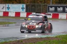 Ben Schroeder - VW Fun Cup