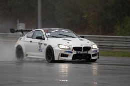 Geoffrey Verkoyen - BMW M6