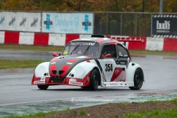Mihim Vanlangenbergh / Philip Vandewalle - VW Fun Cup
