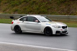 Recep Sari - BMW M240i 