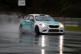 Nick Van der Valk - BMW M240i Davytec