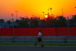 2025 FIA WEC 8 Hours of Bahrain