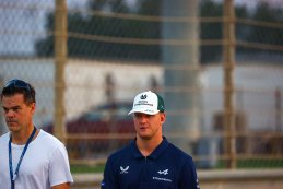 Mick Schumacher
