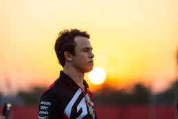 Nyck de Vries