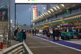 Trackwalk 2025 FIA WEC 8 Hours of Bahrain