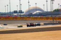 2025 FIA WEC 8 Hours of Bahrain