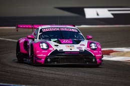 Iron Dames - Porsche 911 GT3 R (992)