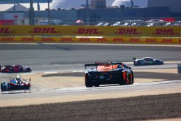 United Autosports - McLaren 720S GT3 Evo