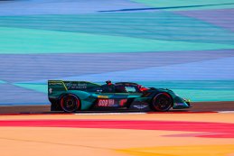 Aston Martin THOR Team - Aston Martin Valkyrie