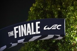 2025 FIA WEC 8 Hours of Bahrain