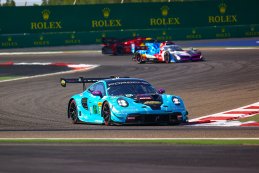Manthey 1st Phorm - Porsche 911 GT3 R (992)