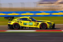 Iron Lynx - Mercedes-AMG GT3 Evo