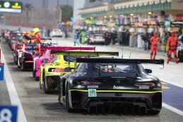 Iron Lynx - Mercedes-AMG GT3 Evo