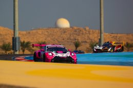Iron Dames - Porsche 911 GT3 R (992)