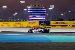 Vista AF Corse - Ferrari 296 GT3