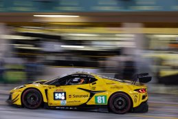 TF Sport - Chevrolet Corvette Z06 GT3.R