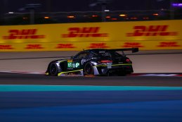 Iron Lynx - Mercedes-AMG GT3 Evo