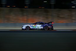 Proton Competition - Ford Mustang GT3