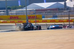 Cadillac Hertz Team Jota - Cadillac V-Series.R