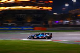 Alpine Endurance Team - Alpine A424