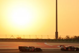 Aston Martin THOR Team - Aston Martin Valkyrie