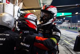 Porsche Penske Motorsport