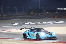 Manthey 1st Phorm - Porsche 911 GT3 R (992)
