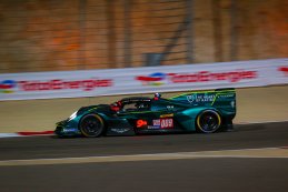 Aston Martin THOR Team - Aston Martin Valkyrie